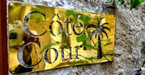 Coeur de Sete - Côté Cour